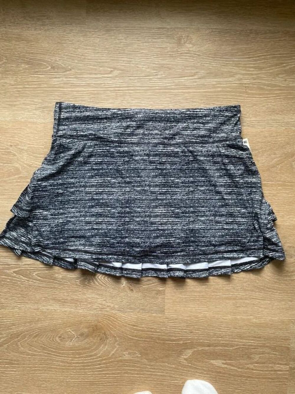Ideology Fitness Performance Skort